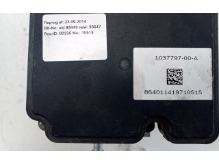 Jednotka ABS 103779700A, 103779700A Tela Model S 2015