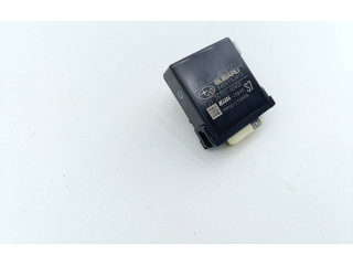 Блок управления 84051SJ410   Subaru Forester SK