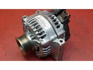 Генератор 13587304 Opel Astra K 1.6