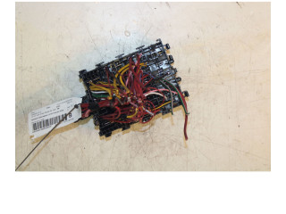 Sicherungskasten Dacia Sandero