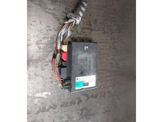 Блок комфорта 4B0962258E Audi A6 S6 C5 4B