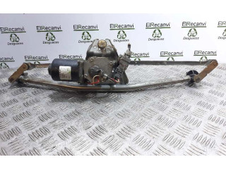 Двигатель стеклоочистителей 53550102 Renault Kangoo I