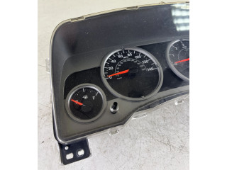 Панель приборов CR0035009M0CE, 58994E   Jeep Patriot       