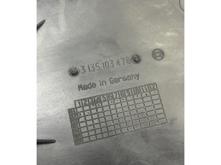 Вентилятор радиатора     8649634, 0130303909    Volvo V70 