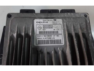 Řídící jednotka Renault Modus