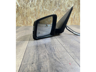 Зеркало электрическое        Mercedes-Benz GL X166  2013 - 2019 года   