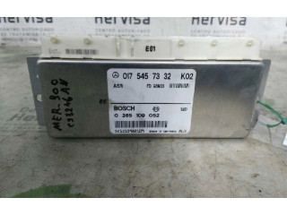Блок управления АБС 0175457332, 0090018   Mercedes-Benz E AMG W210