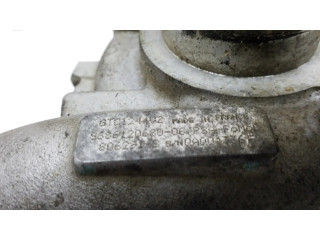  Турбина Citroen C4 Grand Picasso 1.6 8062910002, 968612068006         
