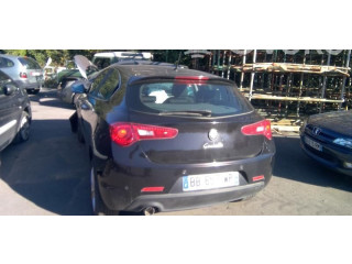 Моторчик дворников 50509396 Alfa Romeo Giulietta