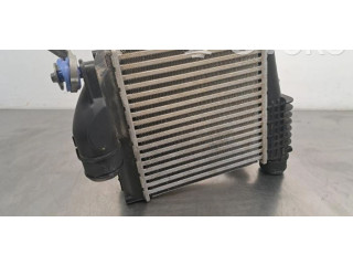 Интеркулер 9675627980 Opel Grandland X