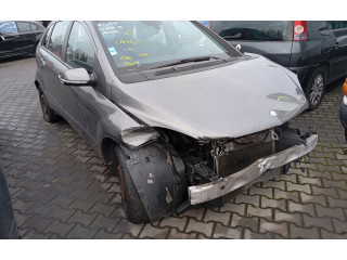 Блок АБС A0064316312, B150B170B180B200 Mercedes-Benz A W169 2004 - 2012 года