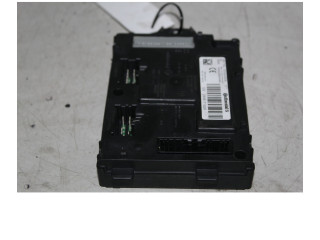 Блок управления Dacia Logan II