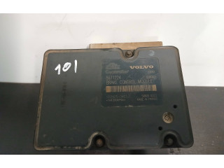 Блок АБС 8671224, 5WK84002 Volvo XC90 2003 - 2006 года