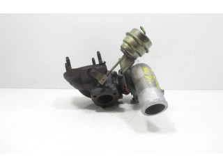  Турбина Audi A3 S3 8L  06A145703B         