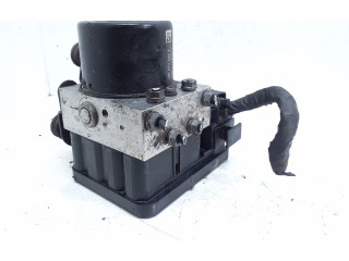 Блок АБС 1K0907379AA, 1K0614517T   Volkswagen  Touran I  2003 - 2010 года