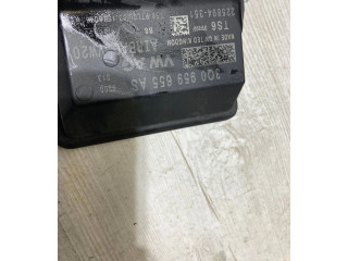 Блок подушек безопасности 3Q0959655AS, 225894351 Skoda Octavia Mk3 (5E)