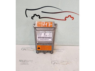 Блок подушек безопасности Mercedes-Benz ML W164