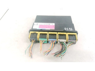 Блок комфорта 1X4315K600BM   Jaguar X-Type   