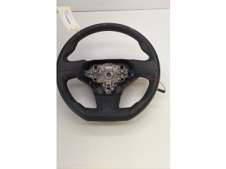 Руль Citroen C3  2010 - 2016 года 00004109NR      