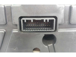 Панель приборов 248104203R, VPCRRF10849EJ Renault Clio III