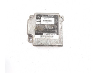 Блок подушек безопасности 51824914, 391211   Fiat Albea