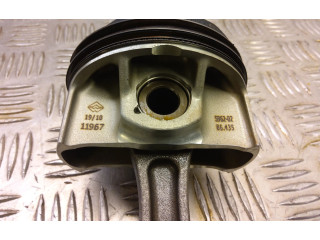 Píst 52004182, AD2465 Alfa Romeo Stelvio