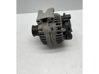 Генератор 06B903016AB, 0124525088 Audi A3 S3 8P