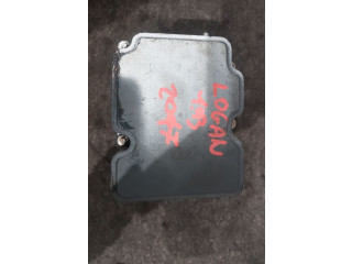 Блок АБС Dacia Logan I 2004 - 2012 года