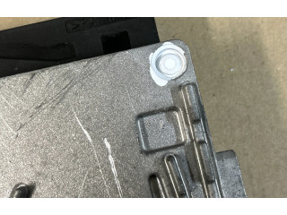 Блок управления двигателя 0281001776, 28SA4018 Volvo V70