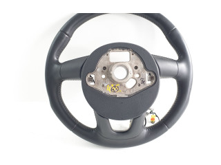 Руль Audi Q3 8U 2011 - 2016 года 8UD419091G