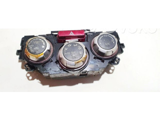 Блок управления климат-контролем 72311sc060, t1007170d Subaru Forester SH