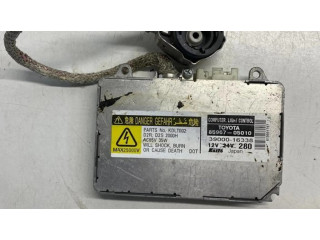 Блок фонаря / (блок «хenon»)