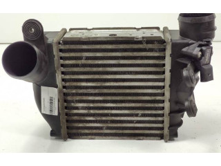 Интеркулер 1J0145803S Volkswagen Golf IV