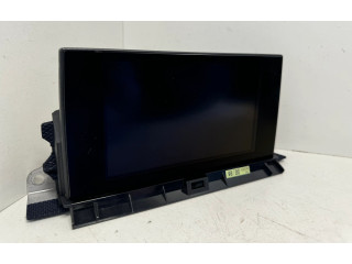 Дисплей 8611078020 Lexus NX