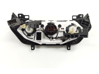 Модуль блока управления кондиционером    Chevrolet Aveo