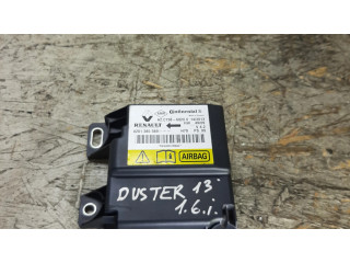 Блок подушек безопасности 8201385569   Dacia Duster