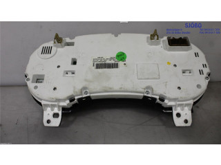 Панель приборов K68249007AA, 68249007AA Fiat Freemont