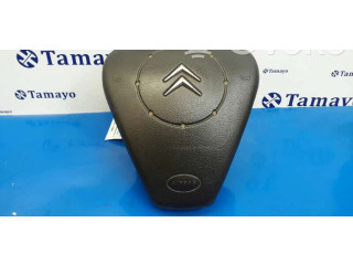 Подушка безопасности водителя 96380009VD   Citroen C2