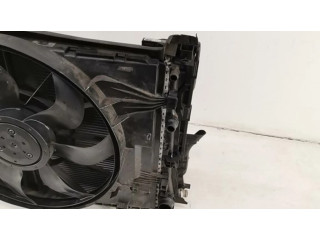 Комплект радиатора