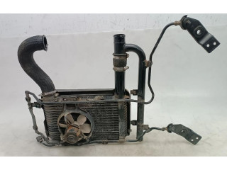 Интеркулер MR571357 Mitsubishi Montero