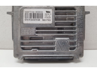 Блок управления Xenon