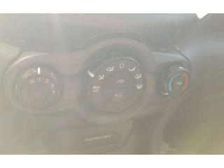 Блок управления климат-контролем CN1519980EE Ford Ecosport