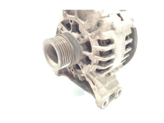 Генератор A2661540802, 2542955B   Mercedes-Benz A W169      