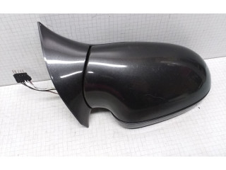 Зеркало электрическое Mercedes-Benz A W168 1997 - 2004 года