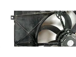 Вентилятор печки       Volkswagen Touran I