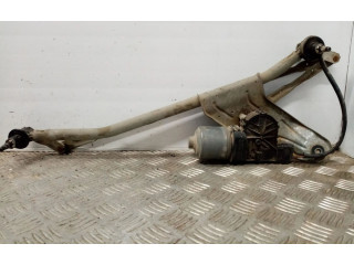 Моторчик дворников 0390241544 Dacia Logan Pick-Up