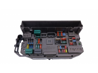 Pojistková skříňka 62454831, 518966010B BMW X5 E70 2010