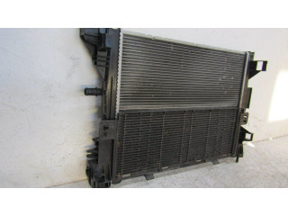 Радиатор охлаждающей жидкости