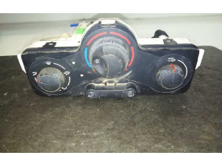 Модуль блока управления кондиционером 69590001 Renault Clio III