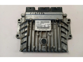 Řídící jednotka 9677547180 Peugeot 508 RXH 2011